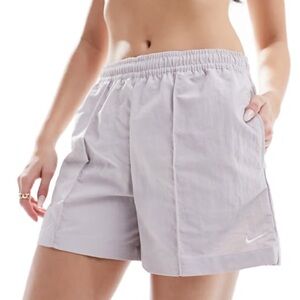 NWT Nike Essentials Woven Shorts‎